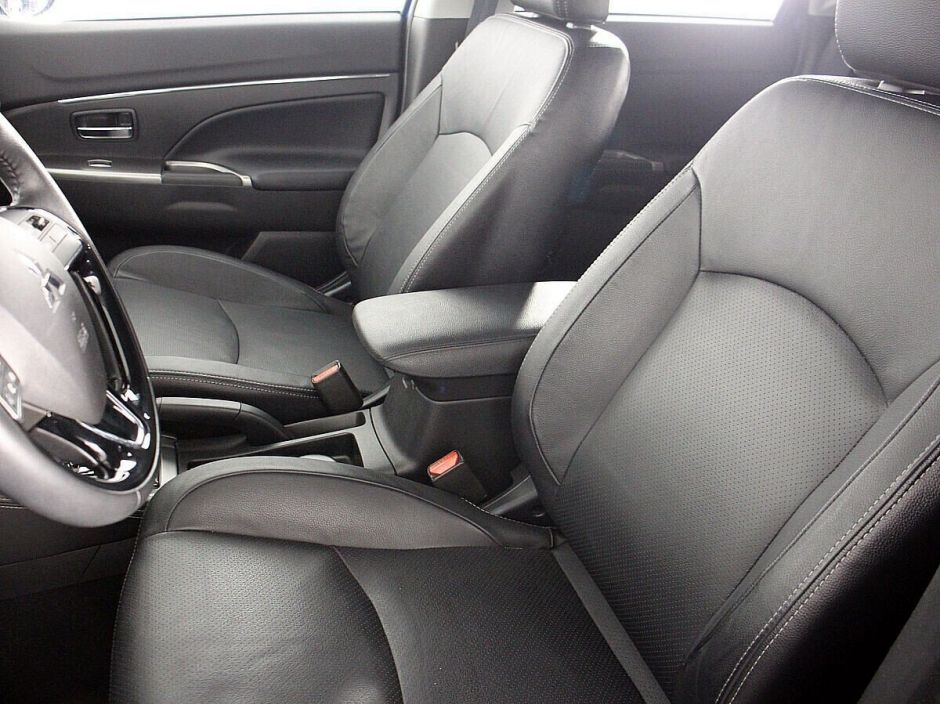 Mitsubishi ASX 2.0 CVT, 2019, 55 000 км фото 7