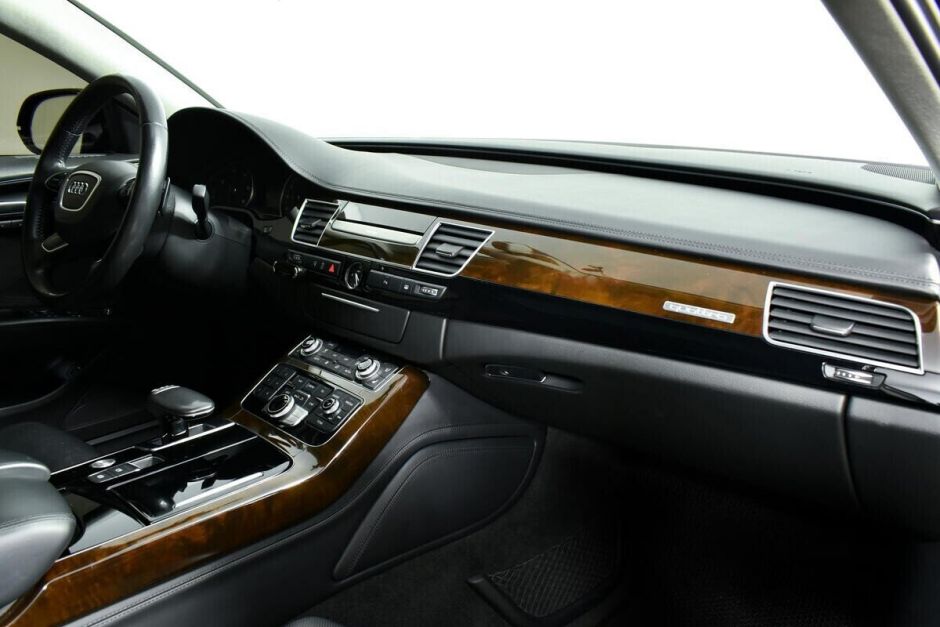Audi A8 3.0 АКПП, 2015, 102 000 км фото 7