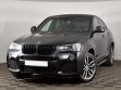 BMW X4 2.0 АКПП, 2017, 75 000 км превью 1