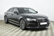 Audi A6 2.0 РКПП, 2018, 63 000 км превью 3