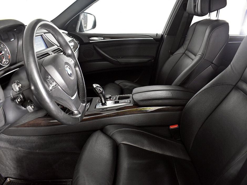 BMW X5 3.0 АКПП, 2011, 150 000 км фото 3
