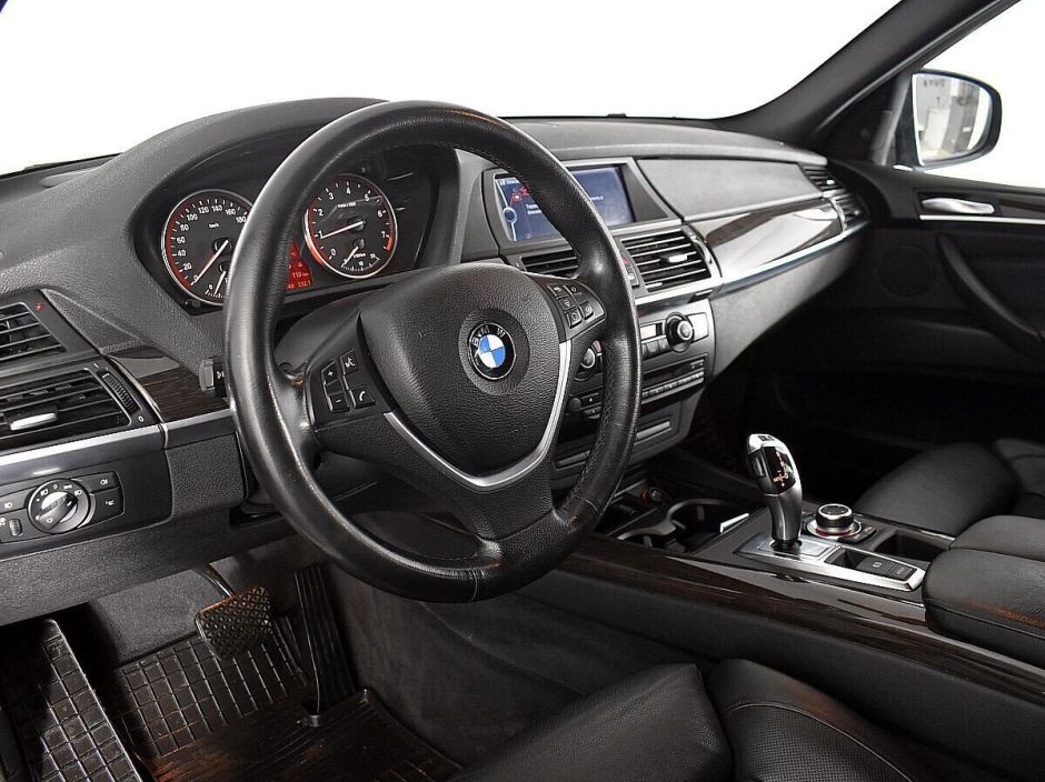BMW X5 3.0 АКПП, 2011, 150 000 км фото 4