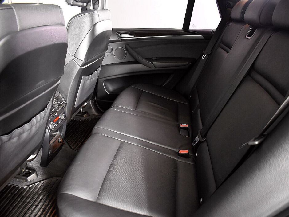 BMW X5 3.0 АКПП, 2011, 150 000 км фото 7