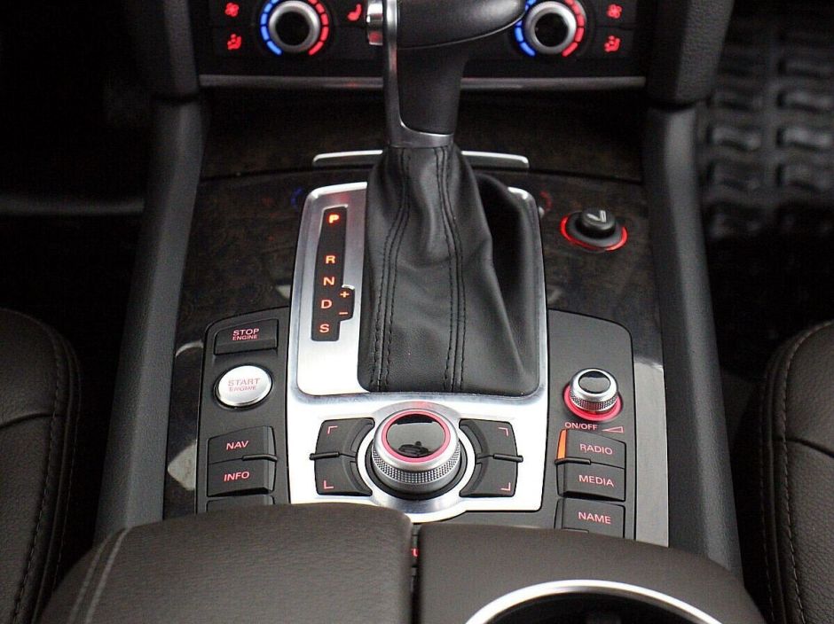 Audi Q7 3.0 АКПП, 2014, 112 000 км фото 8