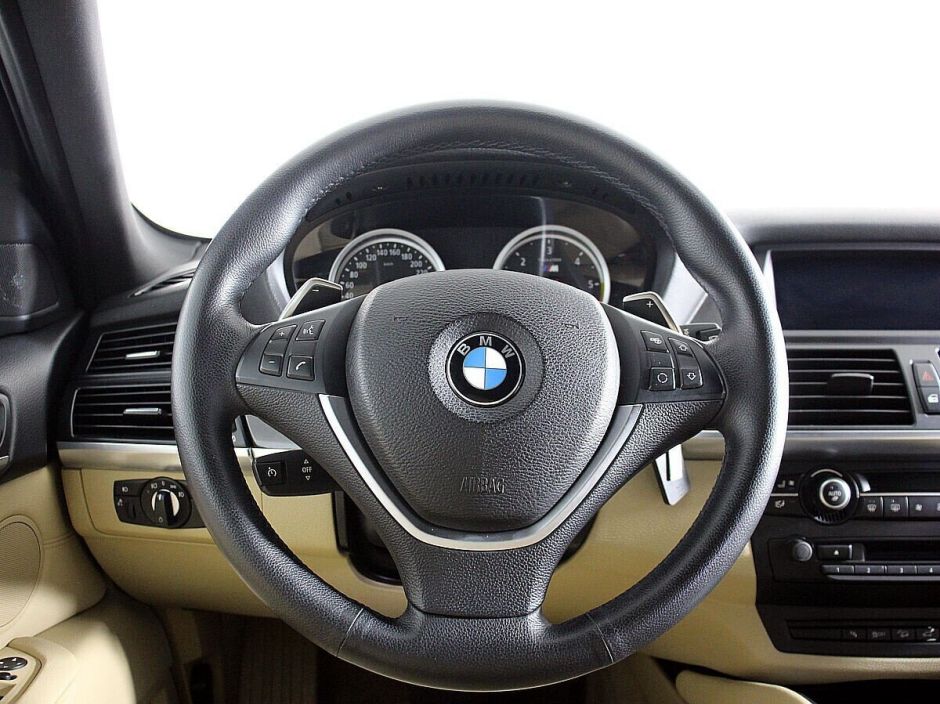 BMW X6 3.0 АКПП, 2013, 124 000 км фото 6