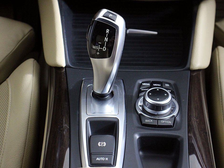 BMW X6 3.0 АКПП, 2013, 124 000 км фото 8