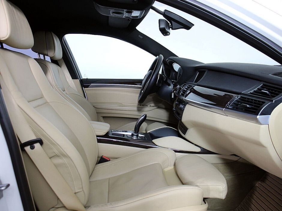 BMW X6 3.0 АКПП, 2013, 124 000 км фото 9