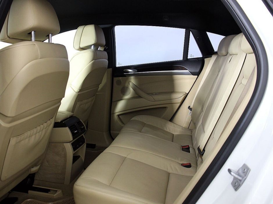 BMW X6 3.0 АКПП, 2013, 124 000 км фото 10