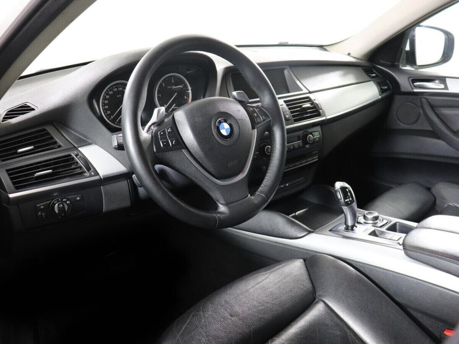 BMW X6 3.0 АКПП, 2010, 169 000 км фото 5