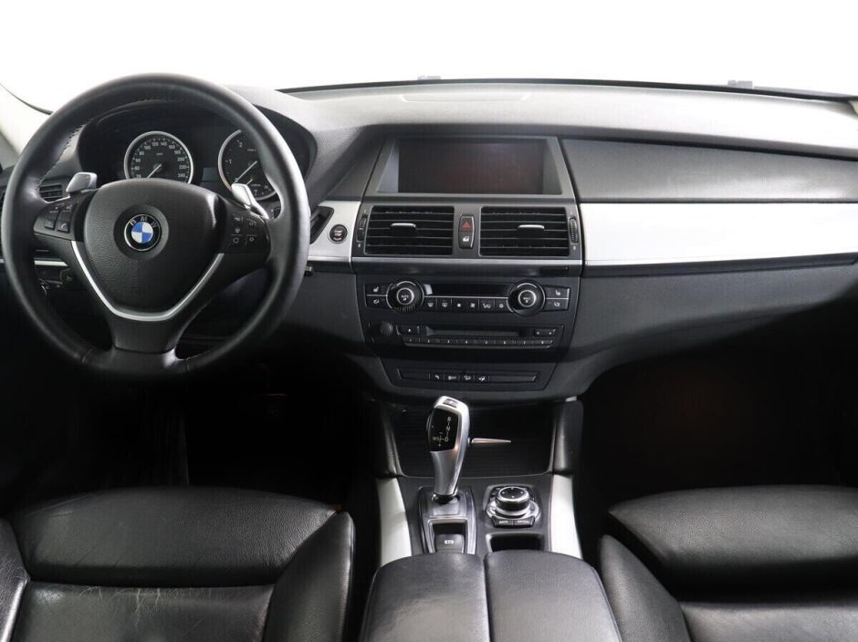 BMW X6 3.0 АКПП, 2010, 169 000 км фото 6