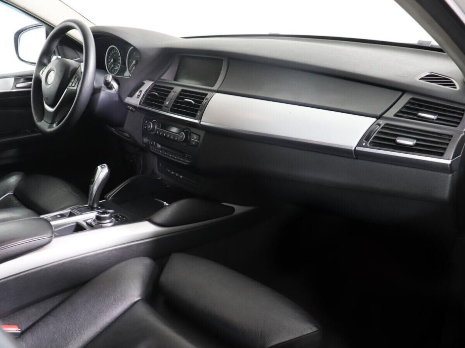 BMW X6 3.0 АКПП, 2010, 169 000 км фото 8