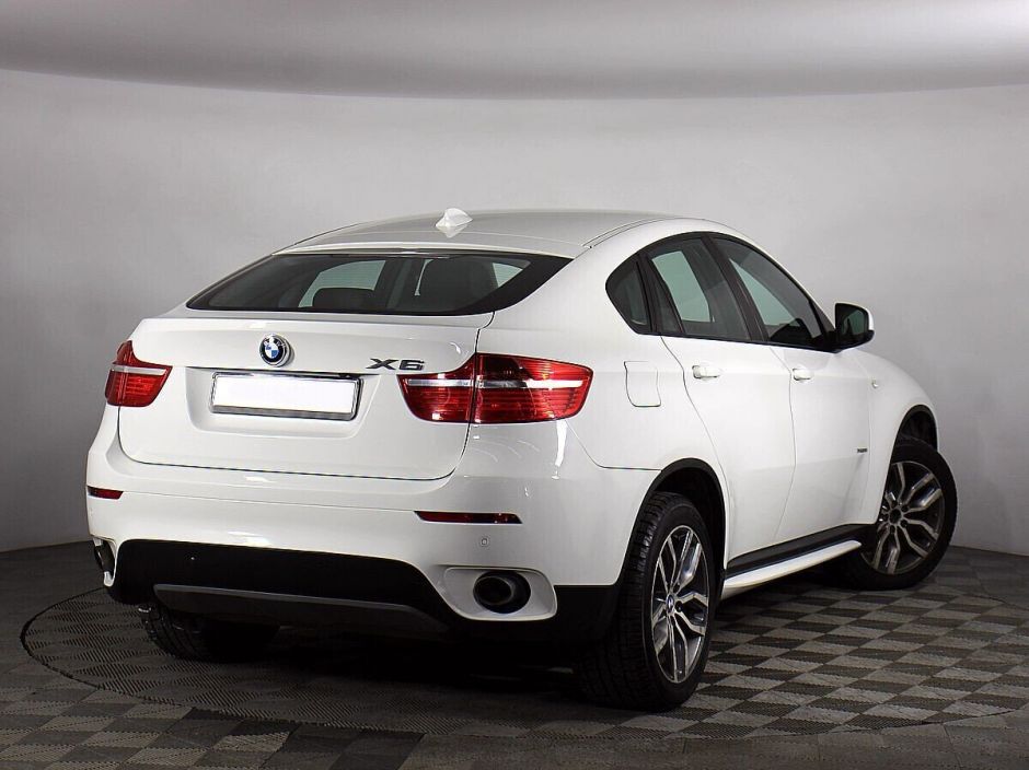 BMW X6 3.0 АКПП, 2012, 140 000 км фото 2