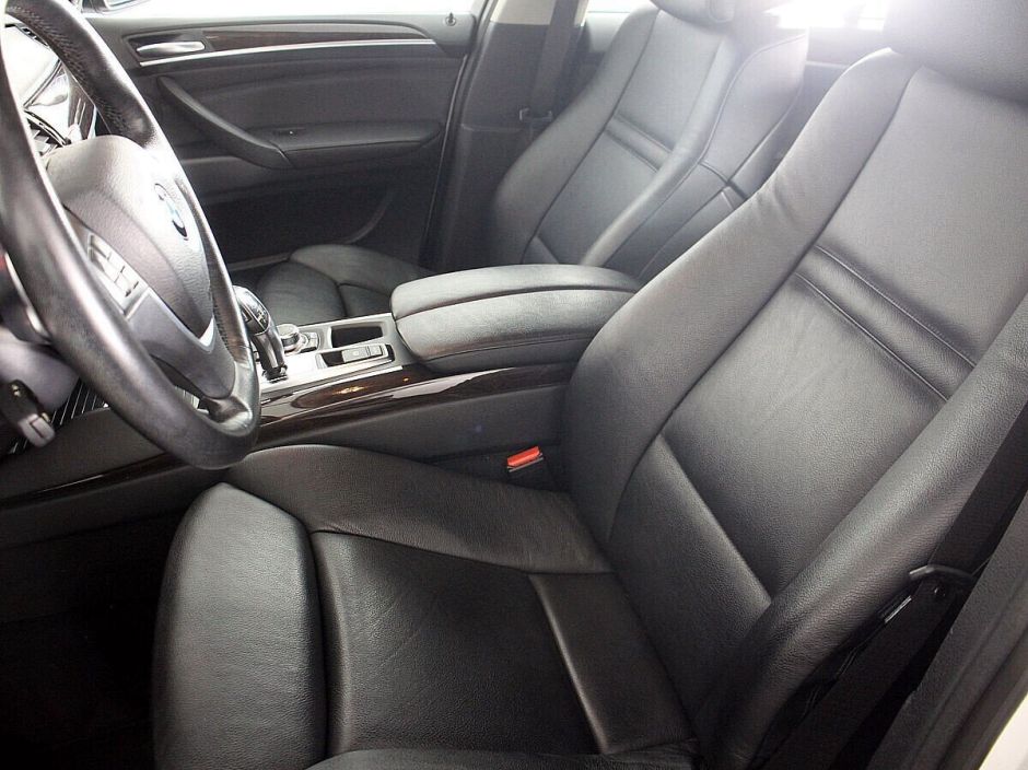 BMW X6 3.0 АКПП, 2012, 140 000 км фото 3
