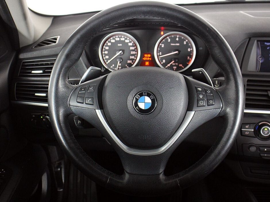 BMW X6 3.0 АКПП, 2012, 140 000 км фото 5
