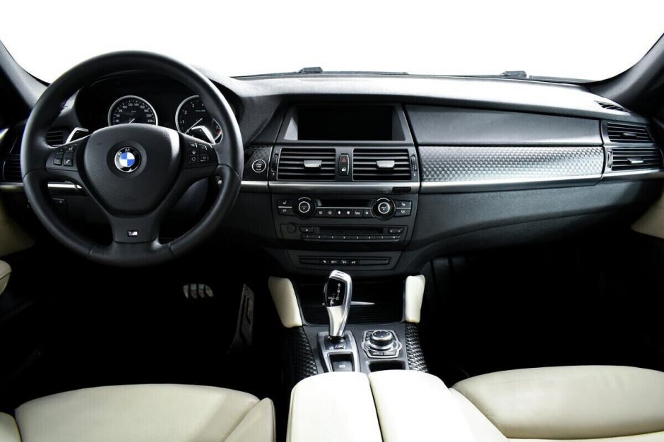 BMW X6 3.0 АКПП, 2012, 134 000 км фото 6
