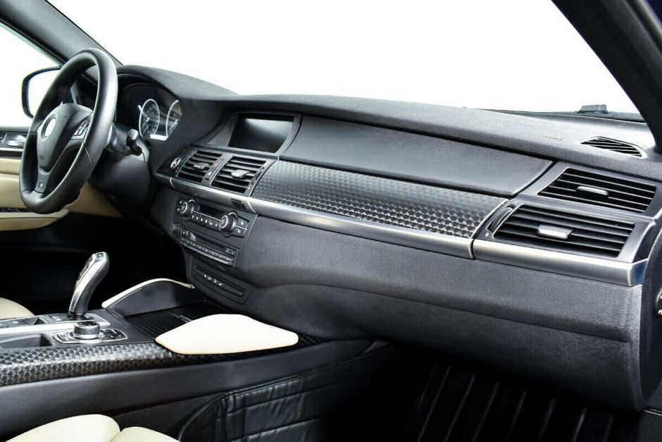 BMW X6 3.0 АКПП, 2012, 134 000 км фото 8