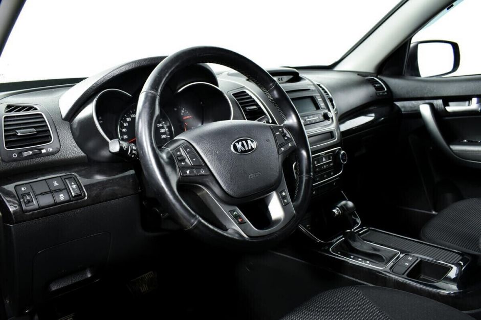 Kia Sorento 2.4 АКПП, 2018, 67 000 км фото 5