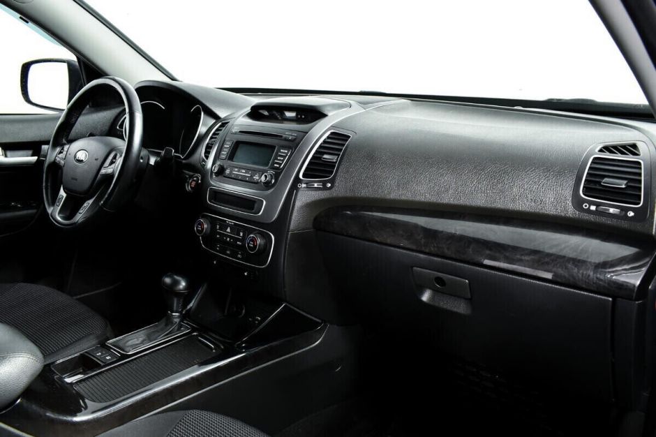 Kia Sorento 2.4 АКПП, 2018, 67 000 км фото 7