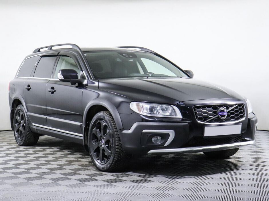 Volvo XC70 2.4 АКПП, 2015, 102 000 км фото 3