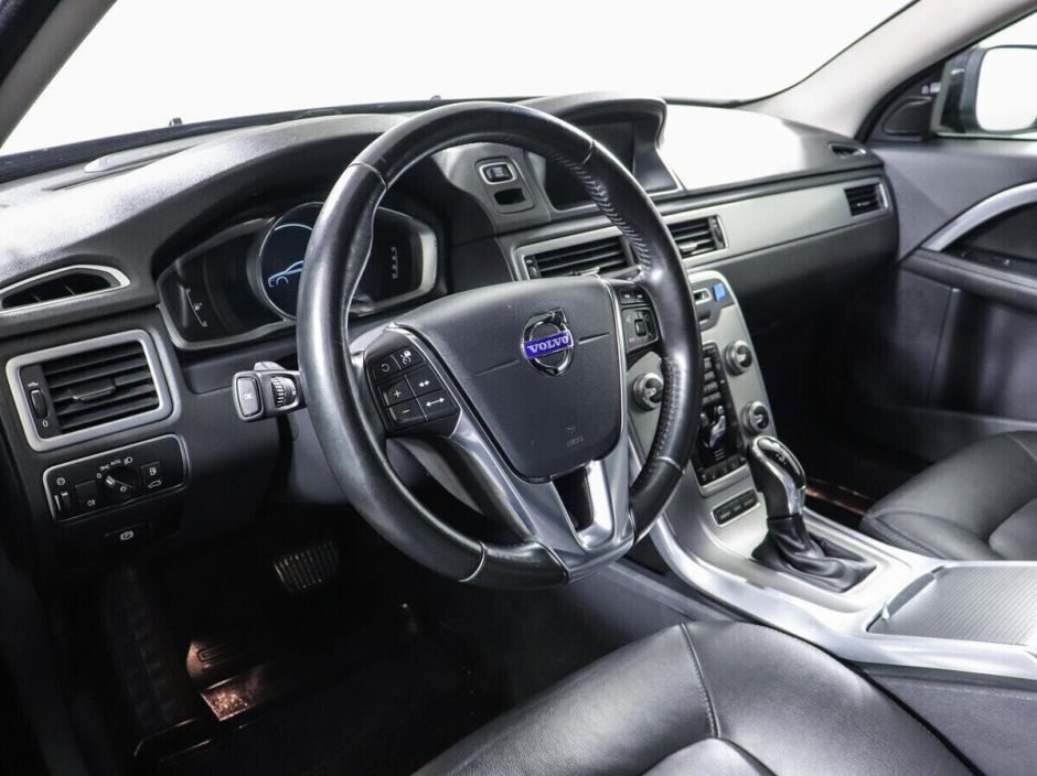 Volvo XC70 2.4 АКПП, 2015, 102 000 км фото 5
