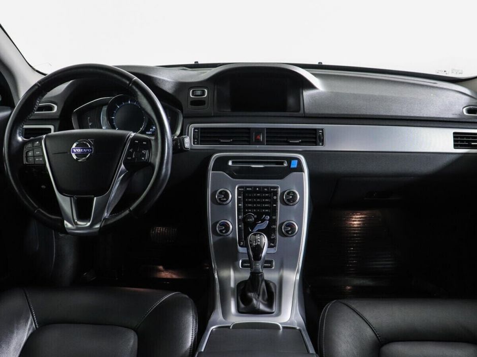 Volvo XC70 2.4 АКПП, 2015, 102 000 км фото 6