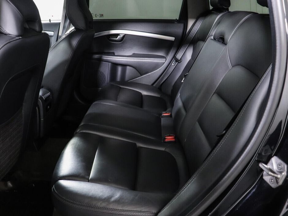 Volvo XC70 2.4 АКПП, 2015, 102 000 км фото 9