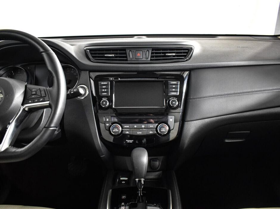Nissan X-Trail 2.5 CVT, 2021, 34 000 км фото 5
