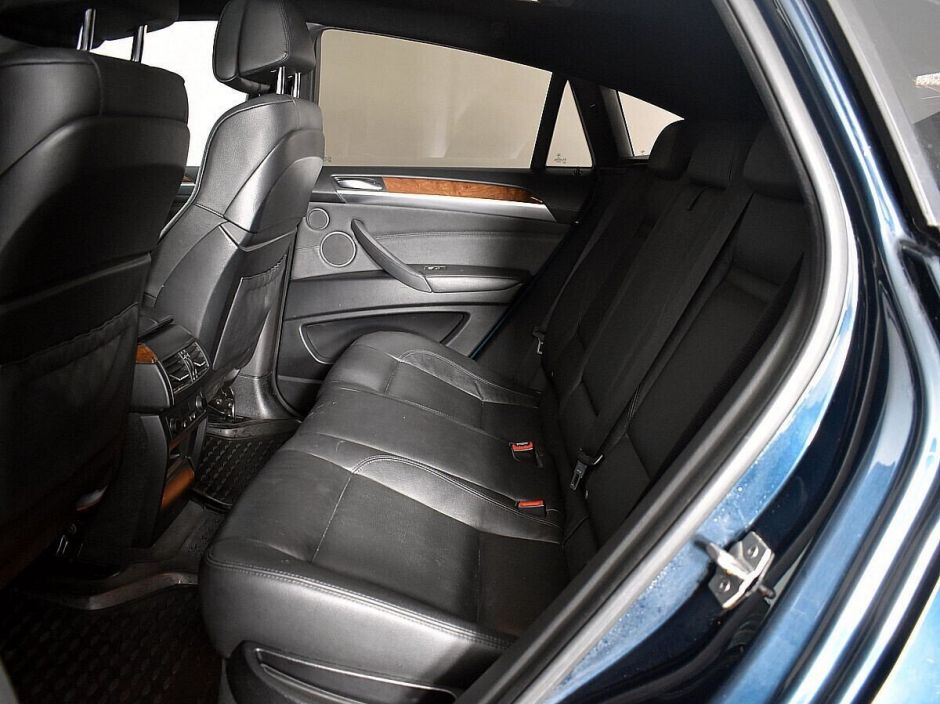 BMW X6 3.0 АКПП, 2012, 144 000 км фото 9