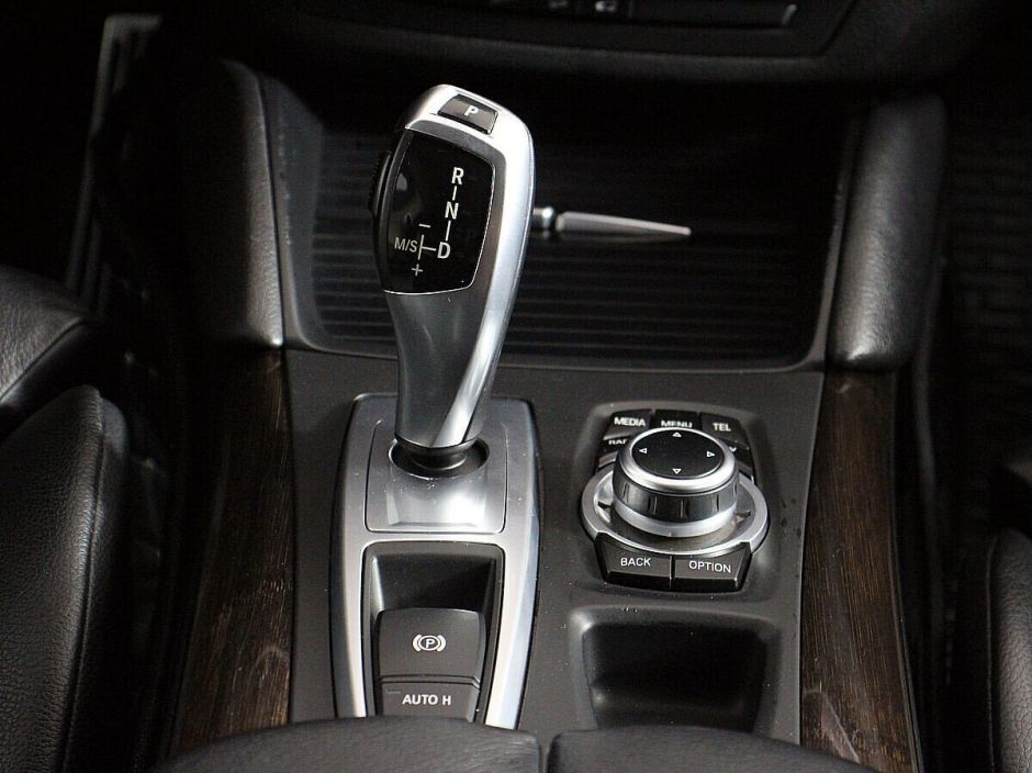 BMW X6 3.0 АКПП, 2013, 125 000 км фото 7