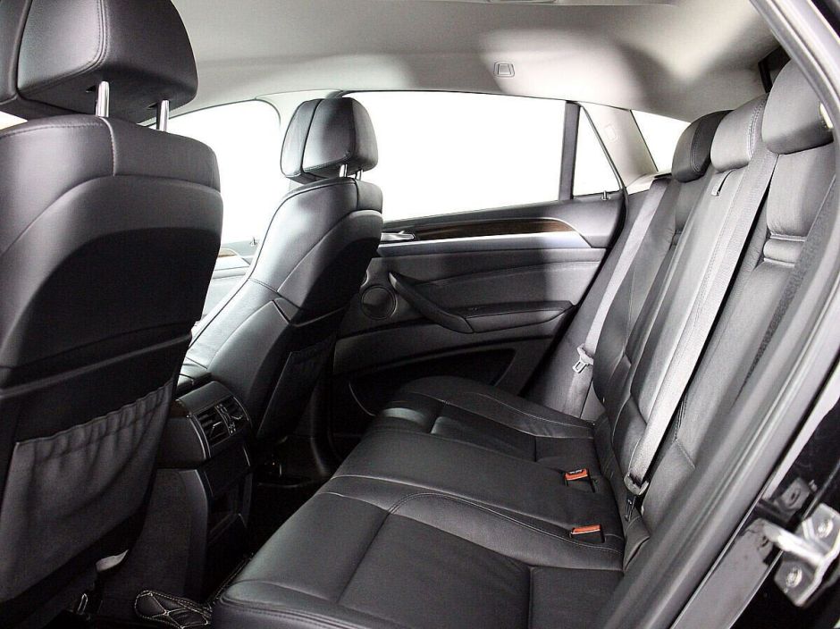 BMW X6 3.0 АКПП, 2013, 125 000 км фото 10