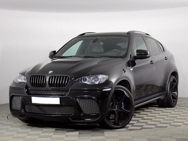 BMW X6 3.0 АКПП, 2013, 132 000 км фото 1