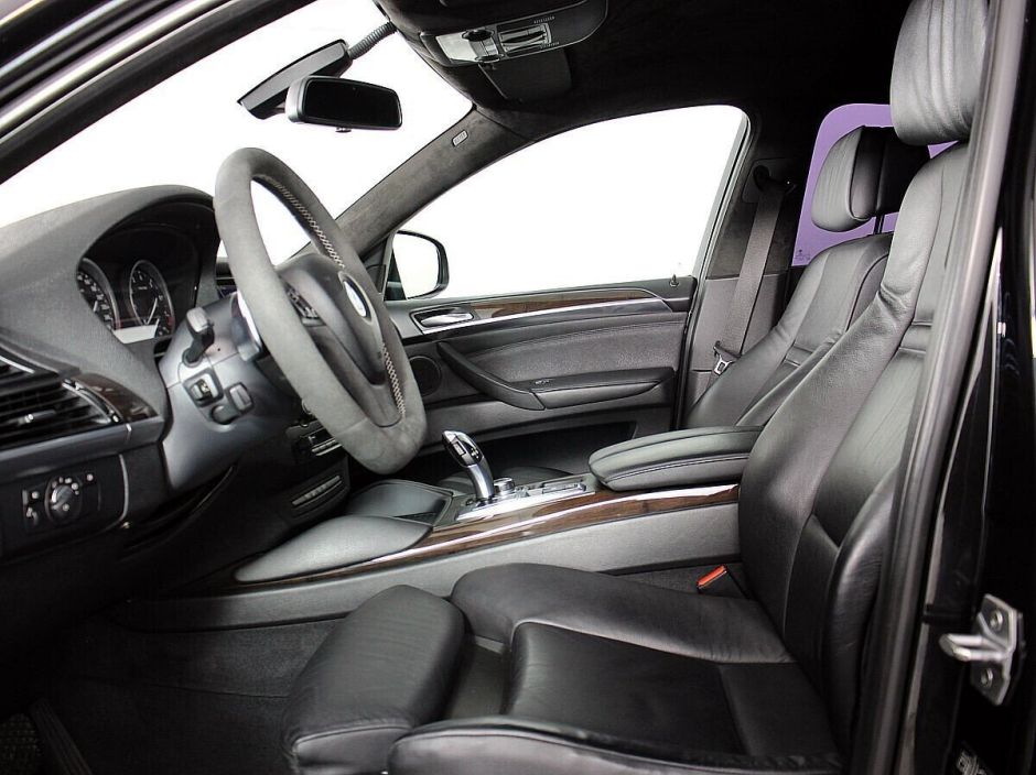 BMW X6 3.0 АКПП, 2013, 132 000 км фото 3