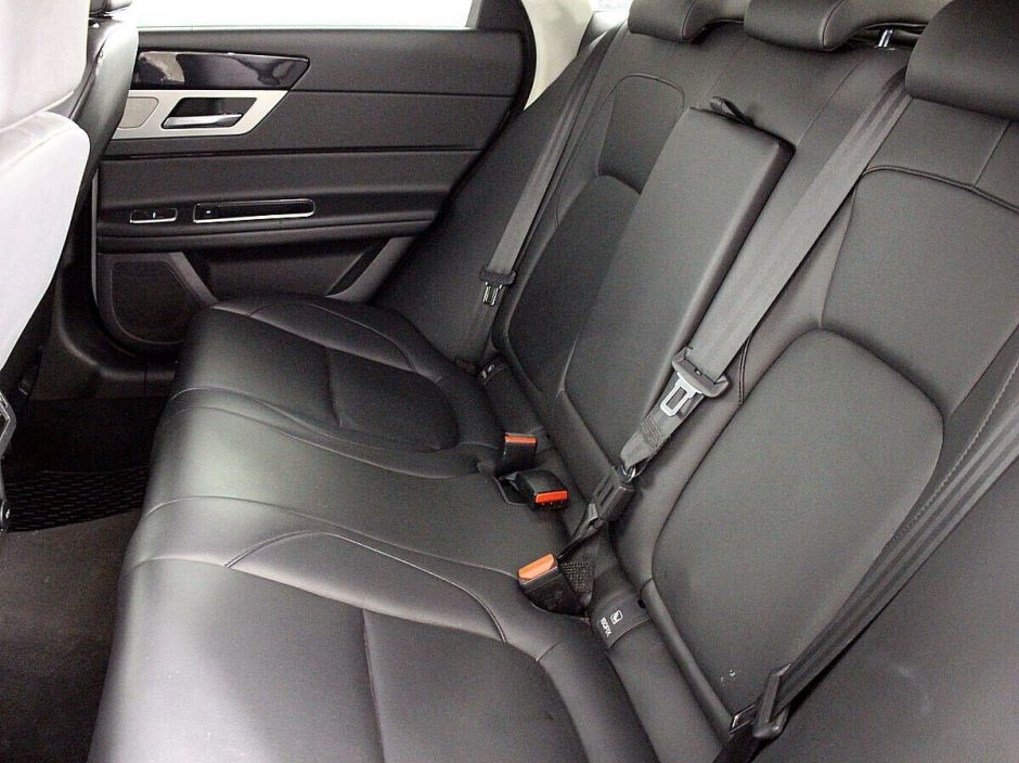 Jaguar XF 2.0 АКПП, 2013, 127 000 км фото 8